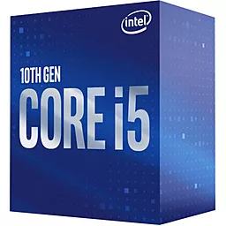 Процессор Intel Core™ i5 10600K (BX8070110600K) - миниатюра 2
