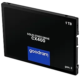 SSD Накопитель GooDRam CX400 1 ТB (SSDPR-CX400-01T-G2) - миниатюра 2