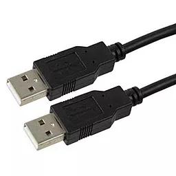 Шлейф (Кабель) Cablexpert USB2.0 A - USB A, 1.8м (CCP-USB2-AMAM-6)