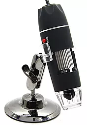 Цифровий мікроскоп MicroView 500x