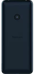 Мобильный телефон Philips Xenium E169 Dual Sim Gray - миниатюра 2