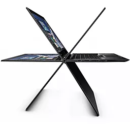 Ноутбук Lenovo ThinkPad Yoga X1 (20FQ002WRT) - мініатюра 6