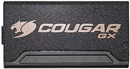 Блок питания Cougar 800W (GX800) - миниатюра 4