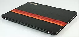 Чехол для планшета Borofone Business case for iPad 2/3/4 black [BA-L001] - миниатюра 2