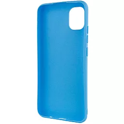 Чехол Epik Candy для Samsung Galaxy A04 Голубой - миниатюра 2