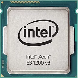 Процесор Intel Xeon E3-1220 V3 (BX80646E31220V3) - мініатюра 2