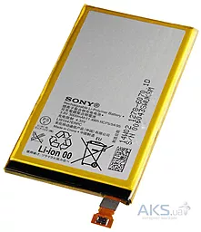 Акумулятор Sony Xperia Z2 Compact / LIS1547ERPC (3000 mAh) 12 міс. гарантії - мініатюра 3
