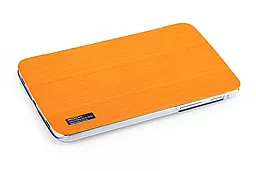 Чехол для планшета Rock New elegant series for Samsung Galaxy Tab 3 7.0 T210/T211 orange - миниатюра 5