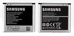 Аккумулятор Samsung  W2013 / EB645247LU (1820 mAh) 12 мес. гарантии - миниатюра 2