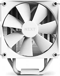 Система охлаждения Nzxt T120 White (RC-TN120-W1) - миниатюра 2