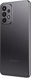 Смартфон Samsung Galaxy A23 6/128GB Black - миниатюра 3