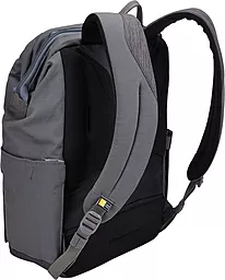 Рюкзак для ноутбука Case Logic LODP-114 14" (LODP114GR) - мініатюра 3