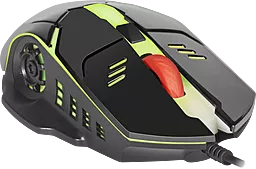 Компьютерная мышка Defender Ultra Gloss MB-490 (52490) - миниатюра 7
