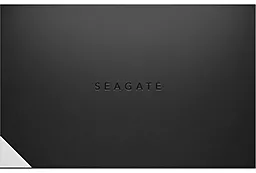 Внешний жесткий диск Seagate One Touch Hub 14 TB (STLC14000400) - миниатюра 5