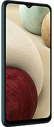 Смартфон Samsung Galaxy A12 2021 3/32Gb Blue (SM-A127FZBUSEK) - миниатюра 4