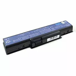Акумулятор для ноутбука Acer AC4732 Aspire 5517 / 11.1V 8800mAh / Black - мініатюра 2