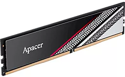Оперативная память Apacer 32 GB DDR4 3200 MHz Tex (AH4U32G32C282TBAA-1) - миниатюра 2
