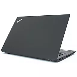 Ноутбук Lenovo ThinkPad T460s (20F9S06300) - миниатюра 9