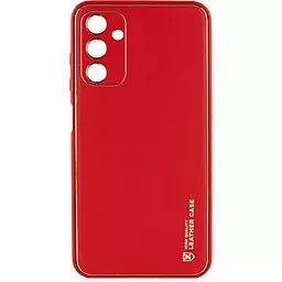 Чехол Epik Xshield для Samsung Galaxy A34 5G Red