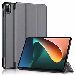 Чехол для планшета BeCover Smart Case для Xiaomi Mi Pad 5 / 5 Pro Gray (706706)