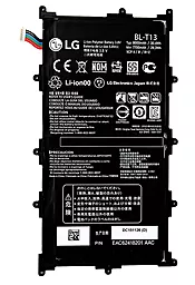 Акумулятор для планшета LG V700 G Pad 10.1 / BL-T13 (7700 mAh) Original