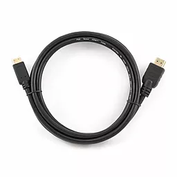 Видеокабель Cablexpert HDMI - mini HDMI V.1.4 1.8m (CC-HDMI4C-6) - миниатюра 2
