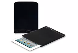 Чехол для планшета CellularLine iPad Case Black - миниатюра 2