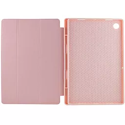Чехол для планшета Epik Book Cover (stylus slot) для Samsung Galaxy Tab A8 10.5" (2021) (X200/X205) Pink Sand - миниатюра 3