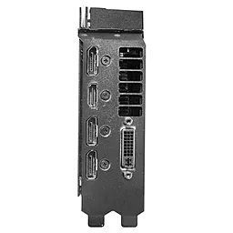 Видеокарта Asus GeForce GTX960 2048Mb Mini (GTX960-M-2GD5) - миниатюра 6