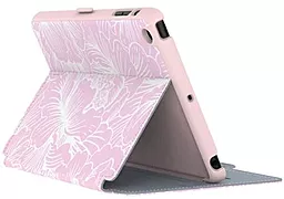 Чохол для планшету Speck StyleFolio Apple iPad Air 2 Fresh Floral Pink/Nickel Grey (SPK-A3334) - мініатюра 4