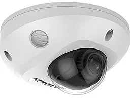 Камера видеонаблюдения Hikvision DS-2CD2543G2-IS (2.8мм) - миниатюра 3