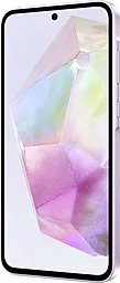Смартфон Samsung Galaxy A35 5G 6/128Gb Awesome Lilac (SM-A356BLVBEUC) - миниатюра 4