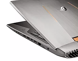 Ноутбук Asus ROG G752VL (G752VL-DH71) - миниатюра 6