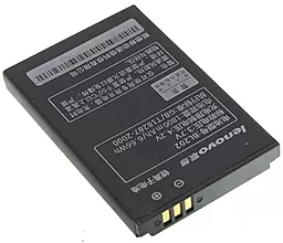 Аккумулятор Lenovo MA168 / BL202 (1800 mAh) - миниатюра 2