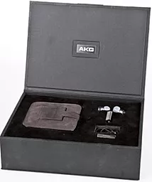 Наушники Akg K3003I Black (K3003I) - миниатюра 11