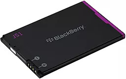 Аккумулятор Blackberry 9720 (1450 mAh) 12 мес. гарантии - миниатюра 4