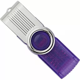Флешка Kingston DTI 101 G2 32GB (DT101G2/32GB) Purple - миниатюра 4
