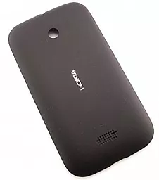Задняя крышка корпуса Nokia Lumia 510 (RM-889) Original Black