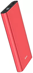 Повербанк Hoco J68 Resourceful 10000 mAh Red - миниатюра 2