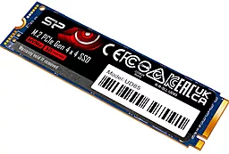 SSD Накопитель Silicon Power UD85 500 GB (SP500GBP44UD8505) - миниатюра 4
