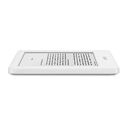 Електронна книга Amazon Kindle 6 2016 White - мініатюра 4