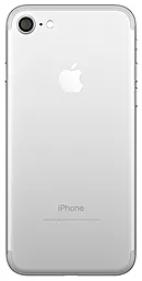 Корпус для Apple iPhone 7 Silver