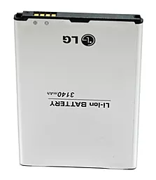 Аккумулятор LG D686 Pro Lite Dual / BL-48TH (3140 mAh) - миниатюра 3