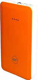 Зарядний пристрій GT S8 orange - мініатюра 2