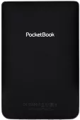 Електронна книга PocketBook 623 Touch Lux Black - мініатюра 2