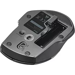 Компьютерная мышка Trust Evo Advanced Compact Laser Mouse (20249) - миниатюра 3