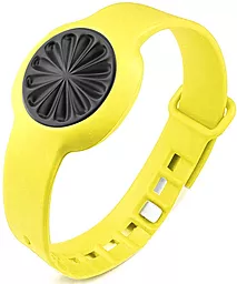 Смарт-годинник Jawbone UP Move Yellow (JL06-13A04) - мініатюра 2