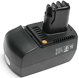 Акумулятор для шуруповерта Metabo BSZ 14.4 IMPULS 14.4V 4Ah Li-Ion / DV00PT0017  PowerPlant - мініатюра 2