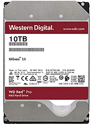 Жесткий диск Western Digital Red Pro 10 TB (WD102KFBX) OEM