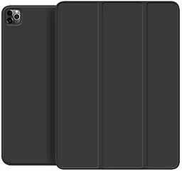 Чехол для планшета BeCover Magnetic для Apple iPad Air 10.9" 2020, 2022, iPad Pro 11" 2018, 2020, 2021, 2022  Black (705005)